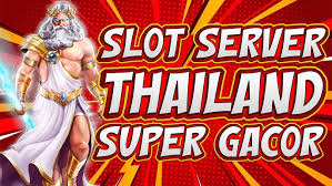 Permainan Slot Terpopuler di Thailand