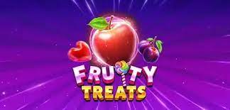 Slot Thailand Game Fruity Treats?