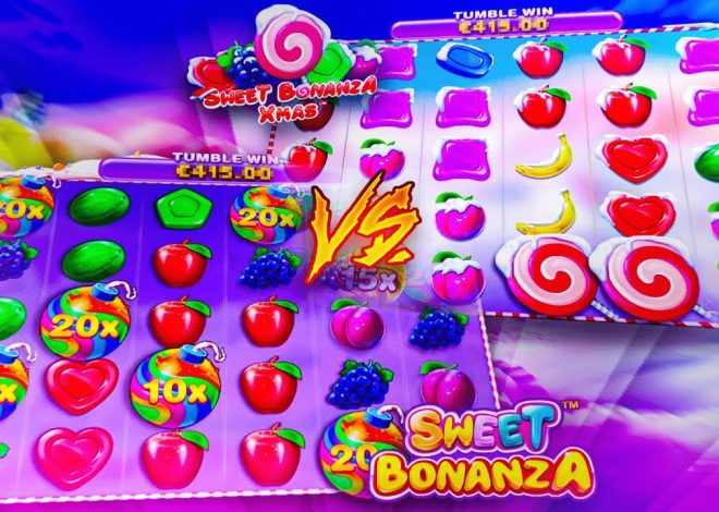 slot thailand game Sweet Bonanza Xmas?