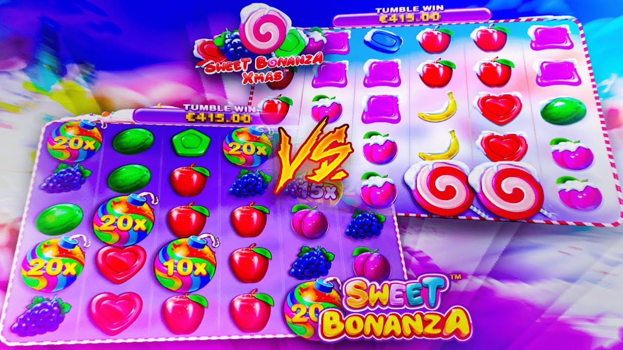 slot thailand game Sweet Bonanza Xmas?